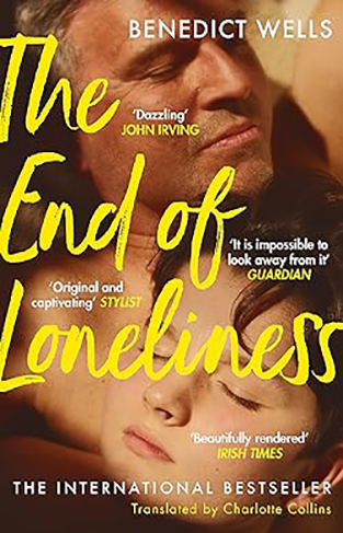 The End of Loneliness